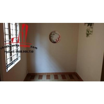 cho thuê nhà quân phú nhuận, đường trần khắc chân giá cho thuê:15tr/tháng