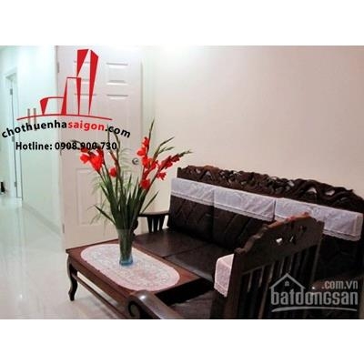 cho thuê nhà quân phú nhuận, đường trần khắc chân giá cho thuê:15tr/tháng