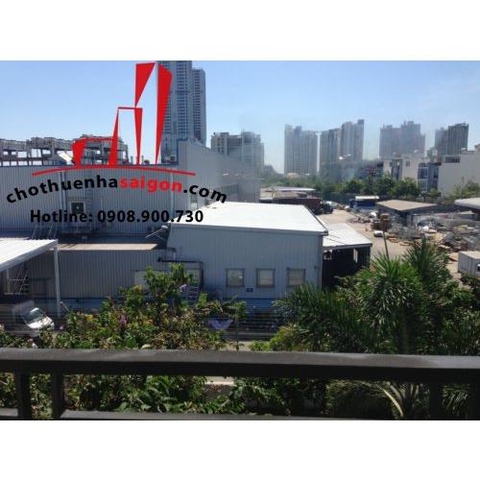 cho thuê biệt thự quận 2, khu an phú an khánh giá 1700$