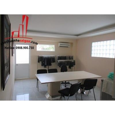 cần cho thuê biệt thự mặt tiền đường lê quý đôn, quận 3 giá cho thuê:8000$/tháng