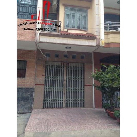 nhà quận bình thạnh cho thuê, đường nội bộ nguyễn hữu cảnh giá cho thuê:25tr/tháng