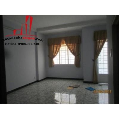cho thuê nhà quận phú nhuận đường  lam sơn giá cho thuê:25tr/tháng
