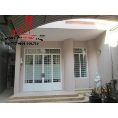 cho thuê nhà quận phú nhuận đường  lam sơn giá cho thuê:25tr/tháng
