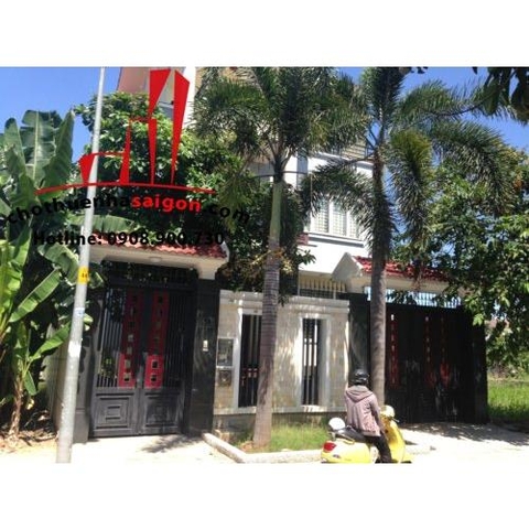 cho thuê biệt thự quận 2, khu an phú an khánh giá 1700$