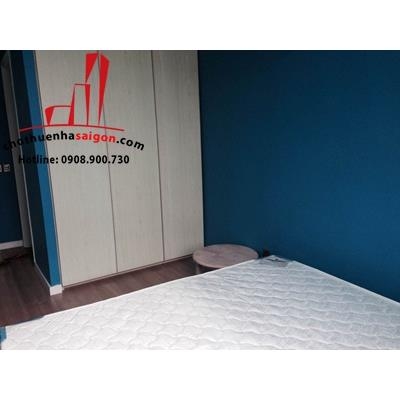 cho thuê căn hộ cao cấp estella  đường xa lộ hà nội phường an phú,quận 2,giá 1000$/tháng