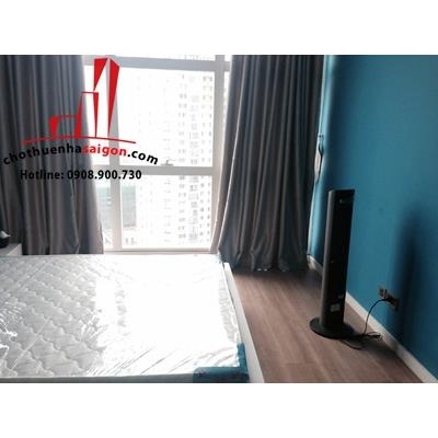 cho thuê căn hộ cao cấp estella  đường xa lộ hà nội phường an phú,quận 2,giá 1000$/tháng