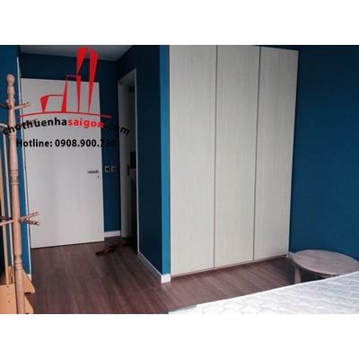 cho thuê căn hộ cao cấp estella  đường xa lộ hà nội phường an phú,quận 2,giá 1000$/tháng