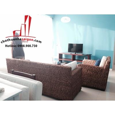 cho thuê căn hộ cao cấp estella  đường xa lộ hà nội phường an phú,quận 2,giá 1000$/tháng