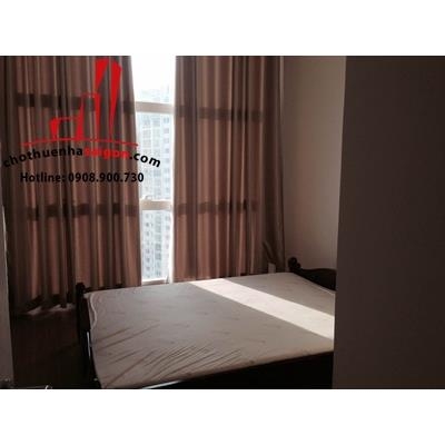 cho thuê căn hộ cao cấp estella  đường xa lộ hà nội phường an phú,quận 2,giá 1000$/tháng