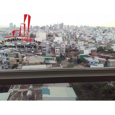 cần cho thuê căn hộ cao cấp đất phương nam, quận bình thạnh, giá cho thuê:13tr/tháng