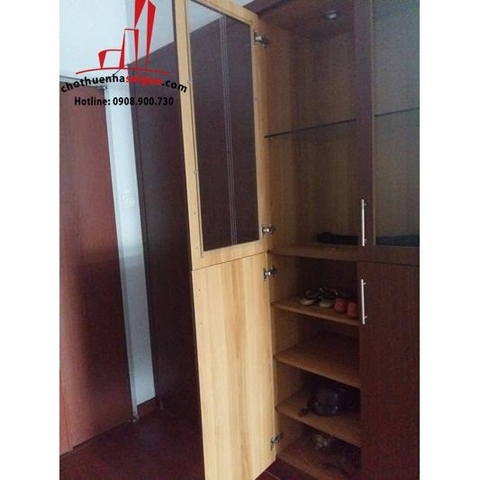 cần cho thuê căn hộ cao cấp đất phương nam, quận bình thạnh, giá cho thuê:13tr/tháng