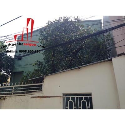 cho thuê nhà nguyên căn quận phú nhuận, đường thích quảng đức giá cho thuê:21tr/tháng