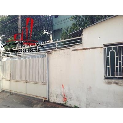 cho thuê nhà nguyên căn quận phú nhuận, đường thích quảng đức giá cho thuê:21tr/tháng