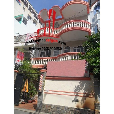 Cho thuê nhà quận Tân Bình, mặt tiền đường nội bộ khu sân bay, phường 4, quận Tân Bình, Giá: 30 Triệu