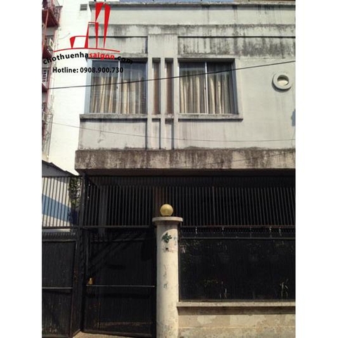 cho thuê nhà nguyên căn quận tân bình, nhà hẽm đường nguyễn thái bình giá cho thuê:13tr/tháng.