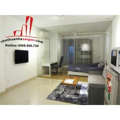 cho thuê căn hộ Serviced apartment quận 1, đường trần hưng đạo giá 750-800$/tháng