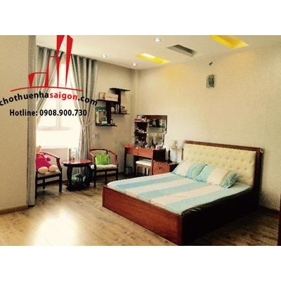 cho thuê nhà nguyên căn hẽm đường nguyễn văn thủ , phường dakao , quận 1, giá cho thuê:30tr/tháng