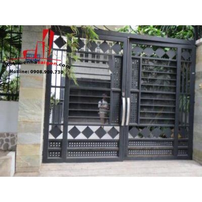 cho thuê biệt thự quận phú nhuận, đường huỳnh văn bánh giá cho thuê:1500$/tháng