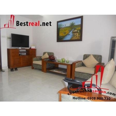 cho thuê căn hộ central garden quận 1, giá 630$