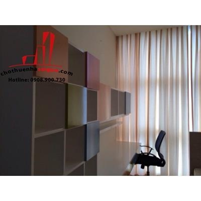 cho thuê căn hộ cao cấp estella , phường an phú, quận 2, giá cho thuê:1100$/tháng