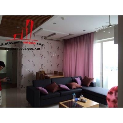 cho thuê căn hộ cao cấp estella , phường an phú, quận 2, giá cho thuê:1100$/tháng