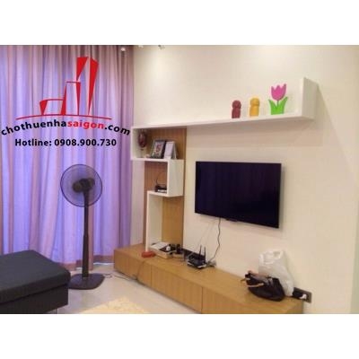 cho thuê căn hộ cao cấp estella , phường an phú, quận 2, giá cho thuê:1100$/tháng