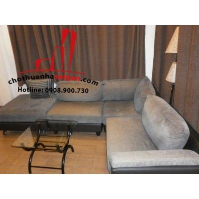 cho thuê căn hộ Serviced Apartment đường võ thị sáu quận 1, giá 900$