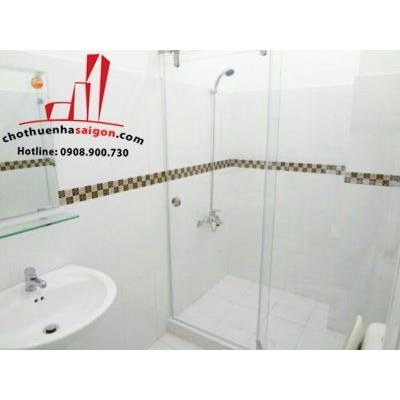 cho thuê căn hộ Serviced apartment quận 1, đường trần hưng đạo giá 750-800$/tháng