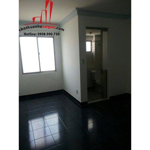 cho thuê nhà nguyên căn hẽm đường đinh bộ lĩnh, quận bình thạnh, giá cho thuê:17tr/tháng