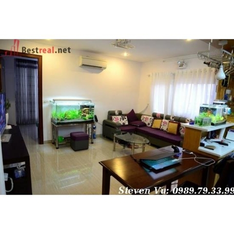 cho thuê căn hộ  Serviced apartment đường nguyễn thượng hiền, quận phú nhuận