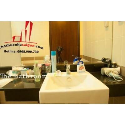 cho thuê căn hộ cao cấp horizon tower, đường trần quang khải, quận 1, giá 1050$/tháng