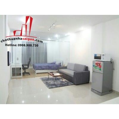 cho thuê căn hộ Serviced apartment quận 1, đường trần hưng đạo giá 750-800$/tháng