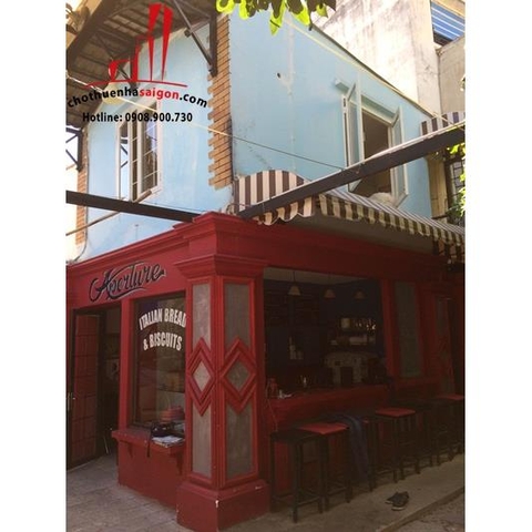 cho thuê nhà nguyên căn đường chu văn an, quận bình thạnh, giá cho thuê:28tr/tháng