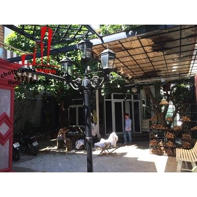 cho thuê nhà nguyên căn đường chu văn an, quận bình thạnh, giá cho thuê:28tr/tháng