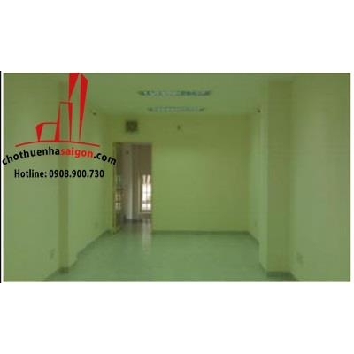 nhà nguyên căn  mặt tiền đường trần quang khải quận 1 cho thuê, giá cho thuê:2500$/tháng