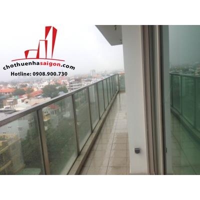 cần cho thuê căn hộ cao cấp the vistar, phường an phú quận 2