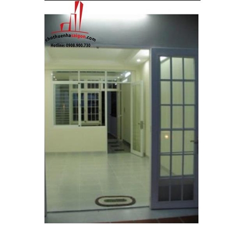 nhà nguyên căn  mặt tiền đường trần quang khải quận 1 cho thuê, giá cho thuê:2500$/tháng