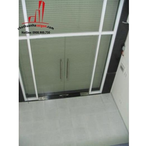 nhà nguyên căn  mặt tiền đường trần quang khải quận 1 cho thuê, giá cho thuê:2500$/tháng