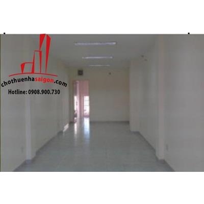 nhà nguyên căn  mặt tiền đường trần quang khải quận 1 cho thuê, giá cho thuê:2500$/tháng