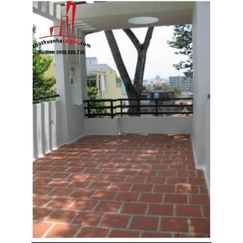 nhà nguyên căn  mặt tiền đường trần quang khải quận 1 cho thuê, giá cho thuê:2500$/tháng