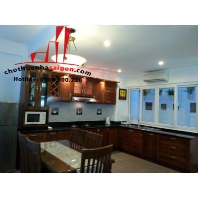 cần cho thuê nhà quận 2, phường thảo điền quận 2, giá 1200$/tháng