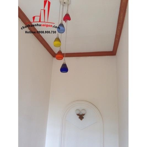cần cho thuê nhà nguyên căn góc 2 mặt tiền đường huỳnh đình hai quận bình thạnh, giá cho thuê:70tr/tháng