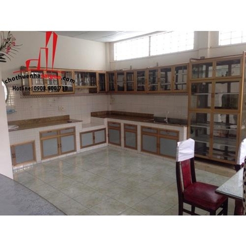 cần cho thuê nhà nguyên căn góc 2 mặt tiền đường huỳnh đình hai quận bình thạnh, giá cho thuê:70tr/tháng