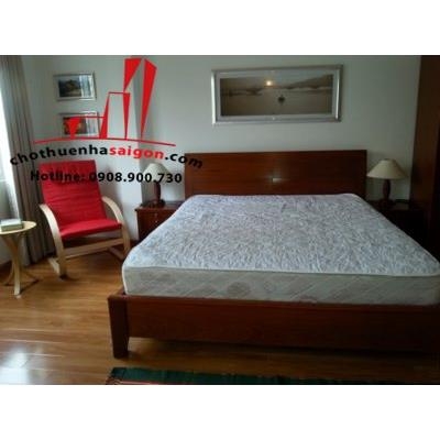 cần cho thuê nhà quận 2, phường thảo điền quận 2, giá 1200$/tháng