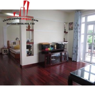 cho thuê villa đường phạm huy lượng, phường thạnh mỹ lợi quận 2, giá cho thuê:1200$/tháng