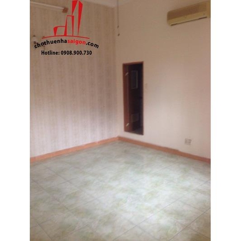 cần cho thuê nhà nguyên căn góc 2 mặt tiền đường huỳnh đình hai quận bình thạnh, giá cho thuê:70tr/tháng