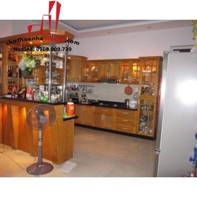 cho thuê villa đường phạm huy lượng, phường thạnh mỹ lợi quận 2, giá cho thuê:1200$/tháng