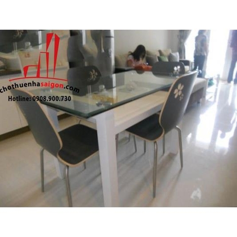 Cho thuê căn hộ Saigon Airport Plaza,quận tân bình,giá 800$
