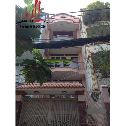 cần cho thuê nhà nguyên căn đường nguyễn minh hoàng, quận tân bình, giá cho thuê: thương lượng