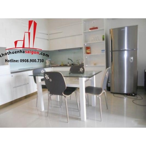 Cho thuê căn hộ Saigon Airport Plaza,quận tân bình,giá 800$
